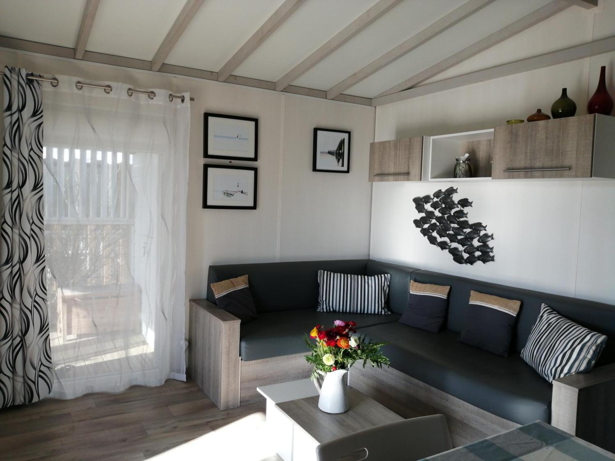 Les Bains De Mer Grandcamp-Maisy Exterior foto